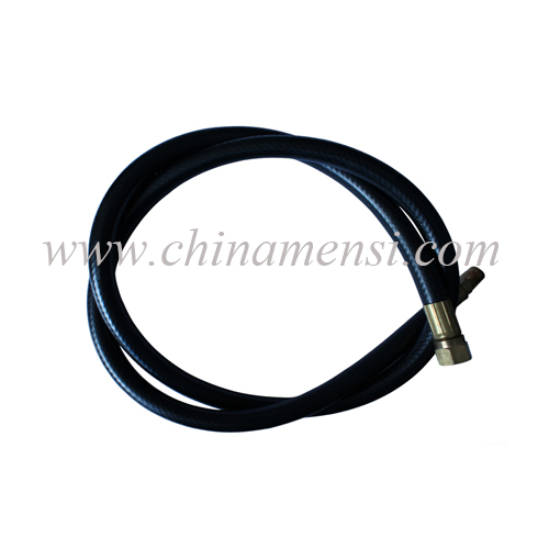 Propane and Natural Gas Hose